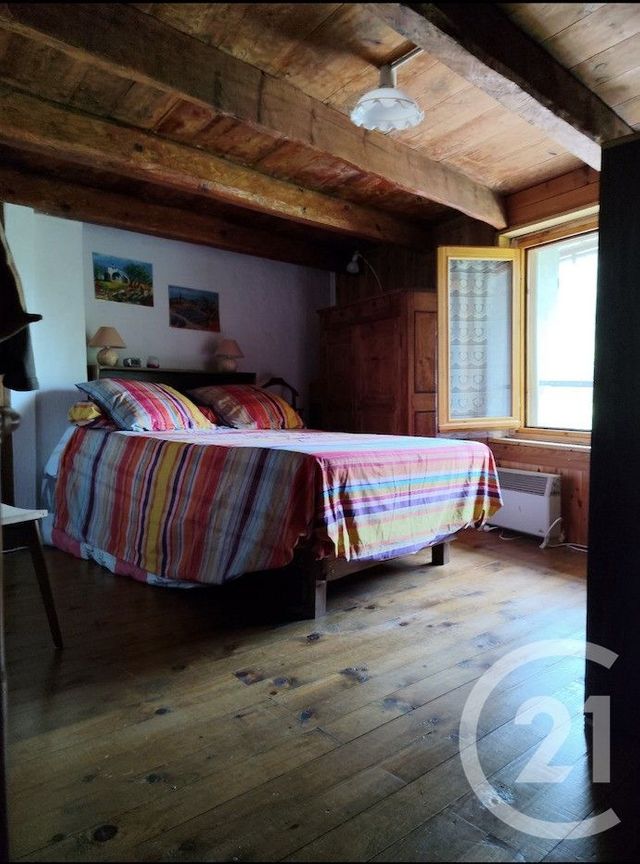 Maison &agrave; vendre - 3 pi&egrave;ces - 70 m2 - Barles - 04 - PROVENCE-ALPES-COTE-D-AZUR