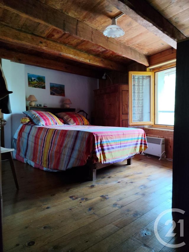 Maison &agrave; vendre - 3 pi&egrave;ces - 70 m2 - Barles - 04 - PROVENCE-ALPES-COTE-D-AZUR