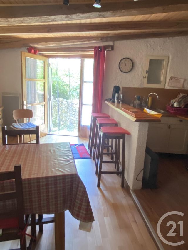 Maison &agrave; vendre - 3 pi&egrave;ces - 70 m2 - Barles - 04 - PROVENCE-ALPES-COTE-D-AZUR