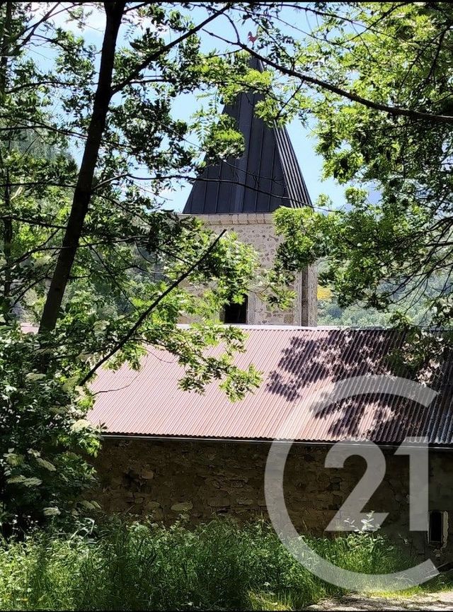 maison - BARLES - 04