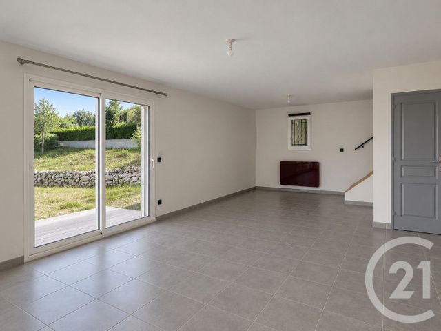 Maison &agrave; vendre - 5 pi&egrave;ces - 95 m2 - Malijai - 04 - PROVENCE-ALPES-COTE-D-AZUR