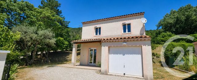 maison - MALIJAI - 04