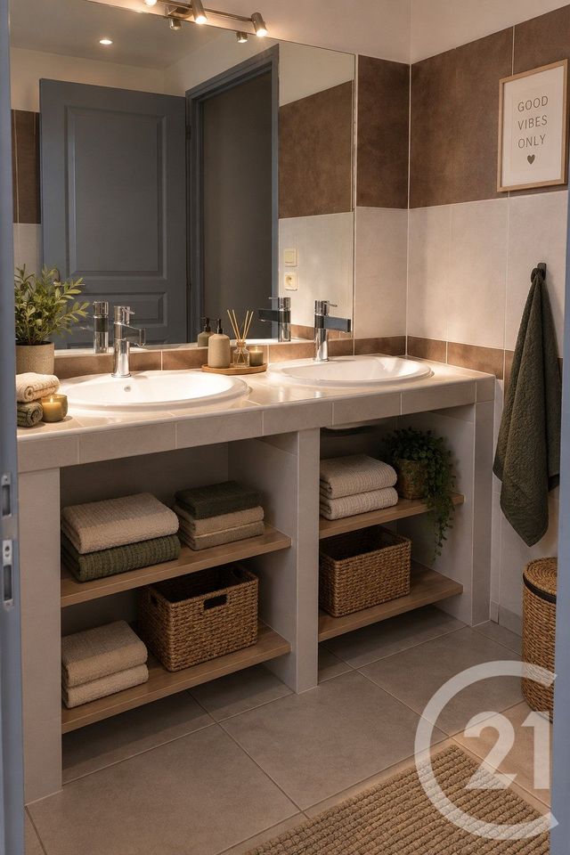 Maison &agrave; vendre - 5 pi&egrave;ces - 95 m2 - Malijai - 04 - PROVENCE-ALPES-COTE-D-AZUR