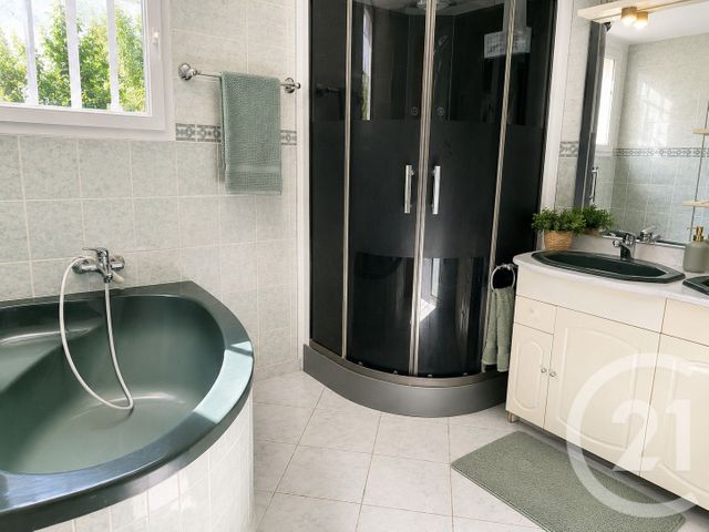 Maison &agrave; vendre - 6 pi&egrave;ces - 490 m2 - Mirabeau - 04 - PROVENCE-ALPES-COTE-D-AZUR