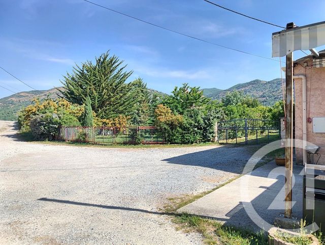 Maison &agrave; vendre - 6 pi&egrave;ces - 490 m2 - Mirabeau - 04 - PROVENCE-ALPES-COTE-D-AZUR