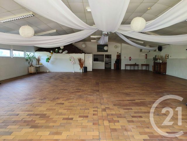 Maison &agrave; vendre - 6 pi&egrave;ces - 490 m2 - Mirabeau - 04 - PROVENCE-ALPES-COTE-D-AZUR