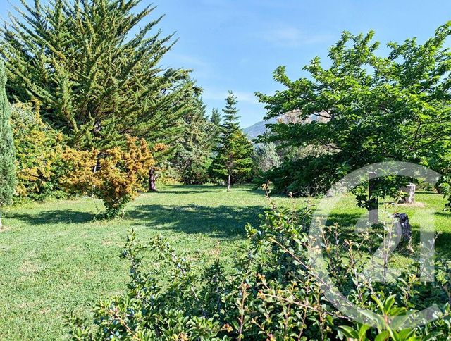 Maison &agrave; vendre - 6 pi&egrave;ces - 490 m2 - Mirabeau - 04 - PROVENCE-ALPES-COTE-D-AZUR