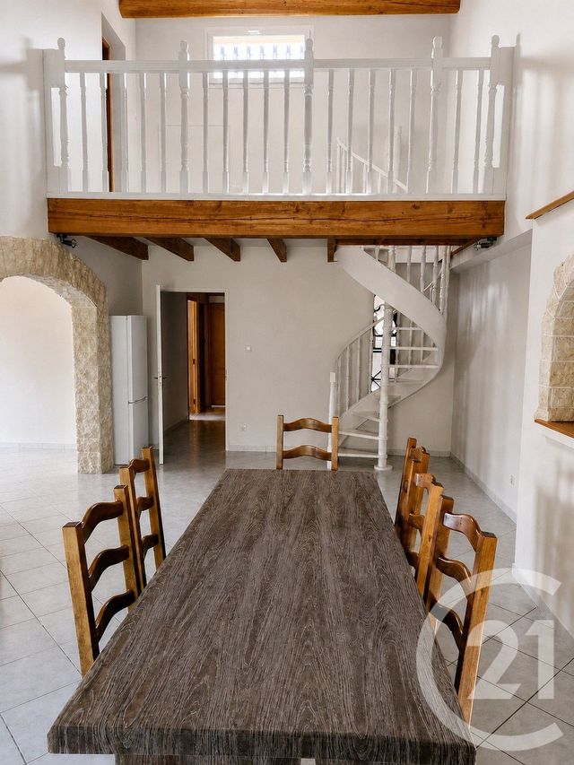 Maison &agrave; vendre - 6 pi&egrave;ces - 490 m2 - Mirabeau - 04 - PROVENCE-ALPES-COTE-D-AZUR