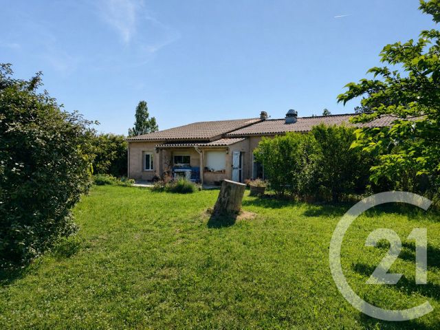 Maison &agrave; vendre - 6 pi&egrave;ces - 490 m2 - Mirabeau - 04 - PROVENCE-ALPES-COTE-D-AZUR