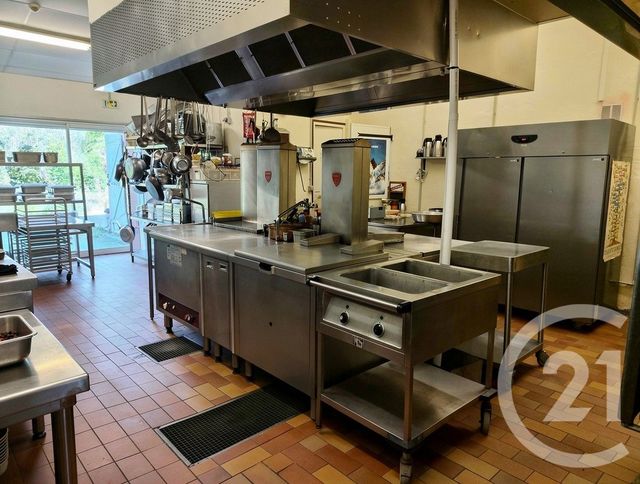 Maison &agrave; vendre - 6 pi&egrave;ces - 490 m2 - Mirabeau - 04 - PROVENCE-ALPES-COTE-D-AZUR