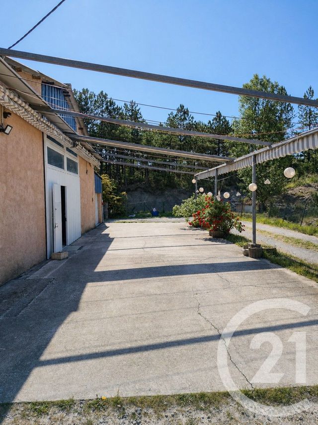 Maison &agrave; vendre - 6 pi&egrave;ces - 490 m2 - Mirabeau - 04 - PROVENCE-ALPES-COTE-D-AZUR