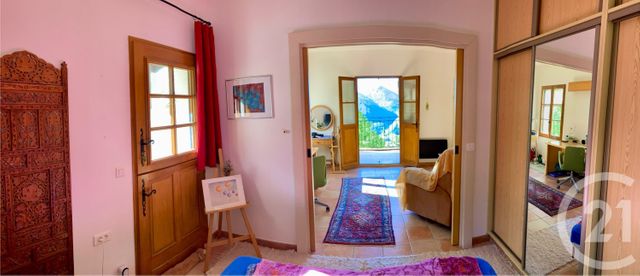 Maison &agrave; vendre - 7 pi&egrave;ces - 183 m2 - Rougon - 04 - PROVENCE-ALPES-COTE-D-AZUR
