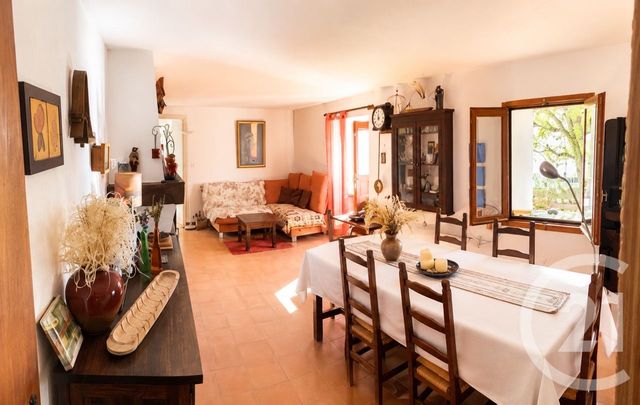 Maison &agrave; vendre - 7 pi&egrave;ces - 183 m2 - Rougon - 04 - PROVENCE-ALPES-COTE-D-AZUR