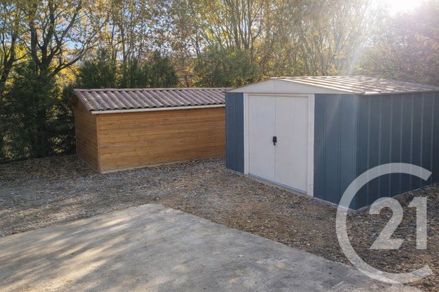 Maison &agrave; vendre - 6 pi&egrave;ces - 120 m2 - Mallemoisson - 04 - PROVENCE-ALPES-COTE-D-AZUR