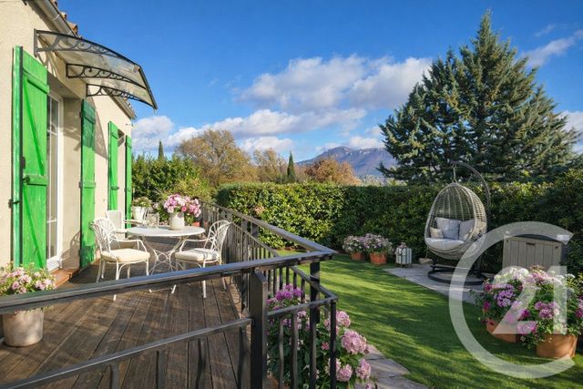 Maison &agrave; vendre - 6 pi&egrave;ces - 120 m2 - Mallemoisson - 04 - PROVENCE-ALPES-COTE-D-AZUR