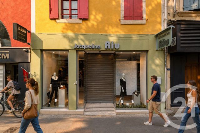 Divers &agrave; vendre - 145 m2 - Pertuis - 84 - PROVENCE-ALPES-COTE-D-AZUR