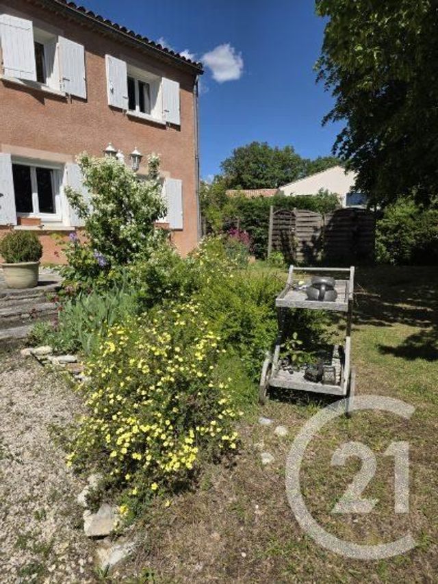 Maison &agrave; vendre - 5 pi&egrave;ces - 135 m2 - Le Brusquet - 04 - PROVENCE-ALPES-COTE-D-AZUR
