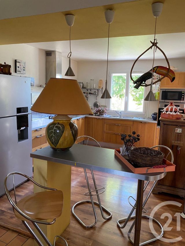 Maison &agrave; vendre - 7 pi&egrave;ces - 135 m2 - Le Brusquet - 04 - PROVENCE-ALPES-COTE-D-AZUR