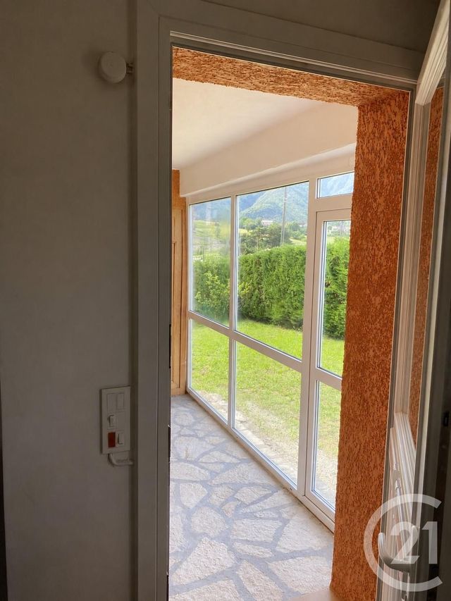 Maison &agrave; vendre - 7 pi&egrave;ces - 135 m2 - Le Brusquet - 04 - PROVENCE-ALPES-COTE-D-AZUR