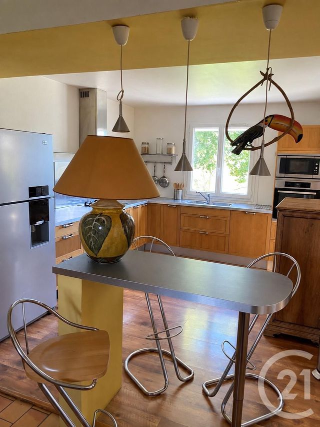 Maison &agrave; vendre - 5 pi&egrave;ces - 135 m2 - Le Brusquet - 04 - PROVENCE-ALPES-COTE-D-AZUR