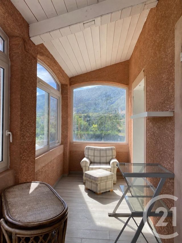 Maison &agrave; vendre - 7 pi&egrave;ces - 135 m2 - Le Brusquet - 04 - PROVENCE-ALPES-COTE-D-AZUR