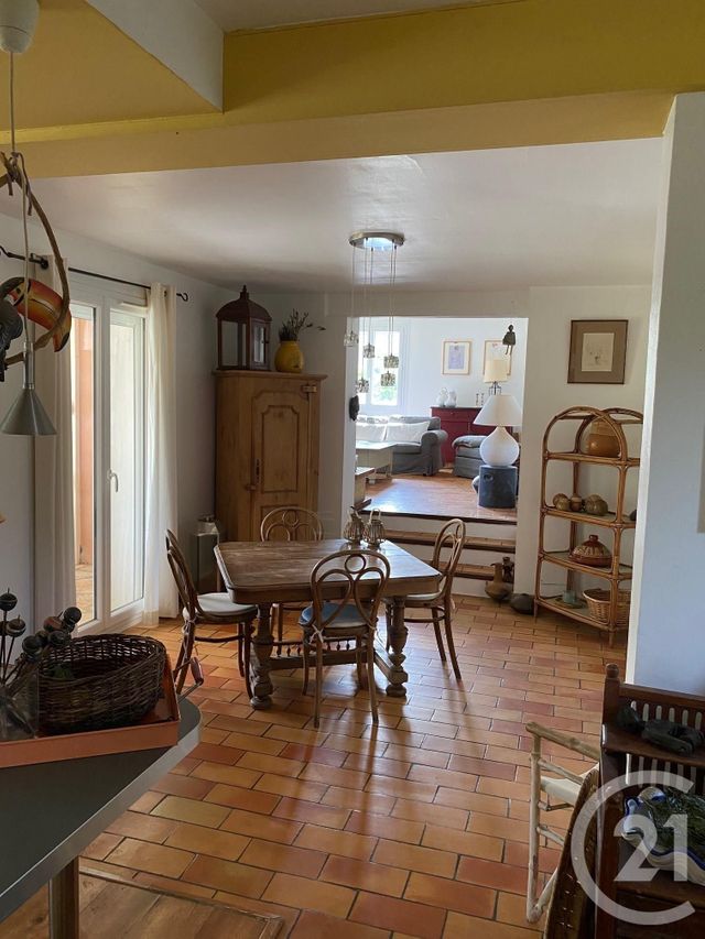 Maison &agrave; vendre - 7 pi&egrave;ces - 135 m2 - Le Brusquet - 04 - PROVENCE-ALPES-COTE-D-AZUR