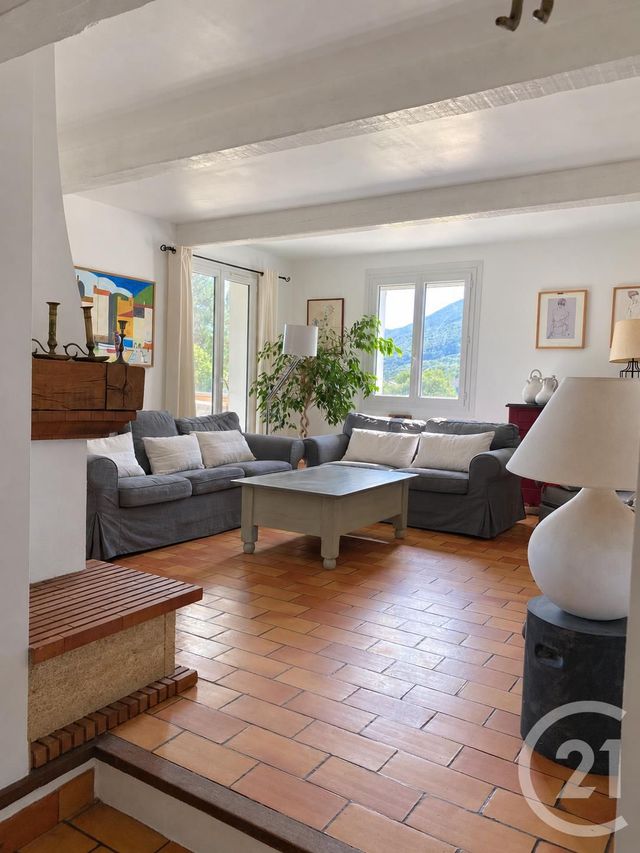 Maison &agrave; vendre - 5 pi&egrave;ces - 135 m2 - Le Brusquet - 04 - PROVENCE-ALPES-COTE-D-AZUR