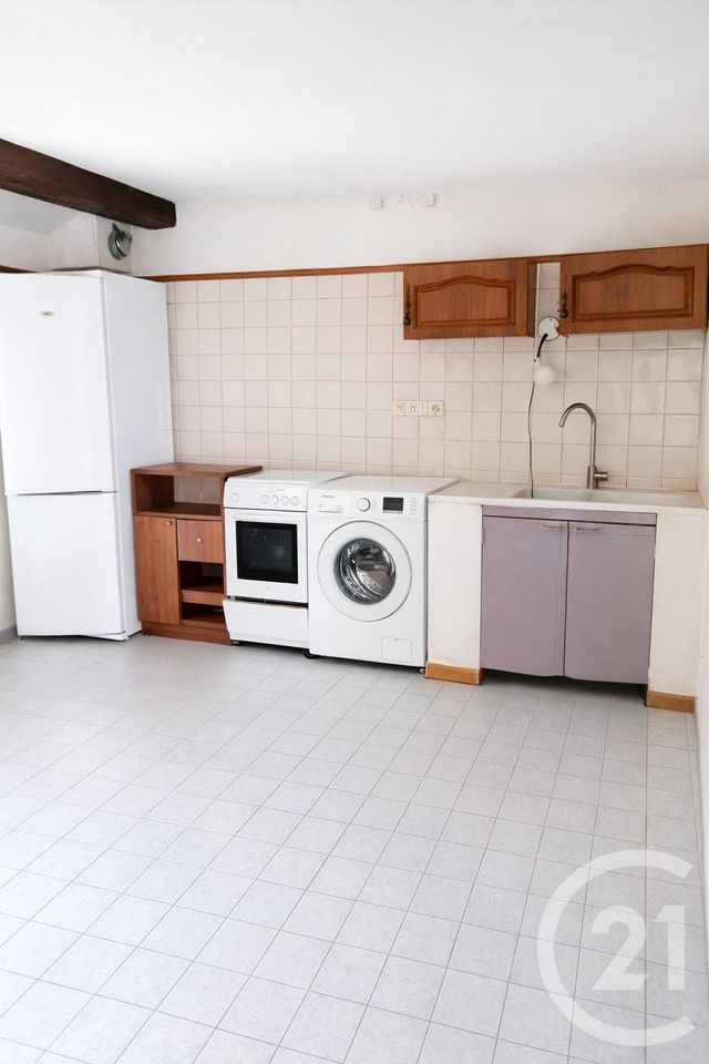 Maison &agrave; vendre - 4 pi&egrave;ces - 60 m2 - Chateauredon - 04 - PROVENCE-ALPES-COTE-D-AZUR