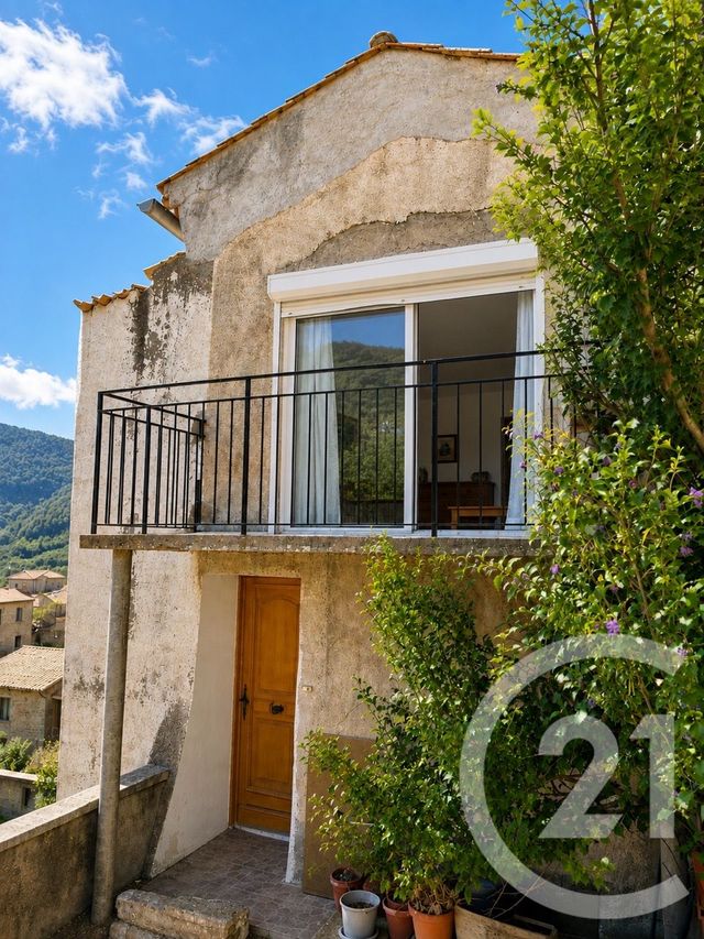 maison - CHATEAUREDON - 04