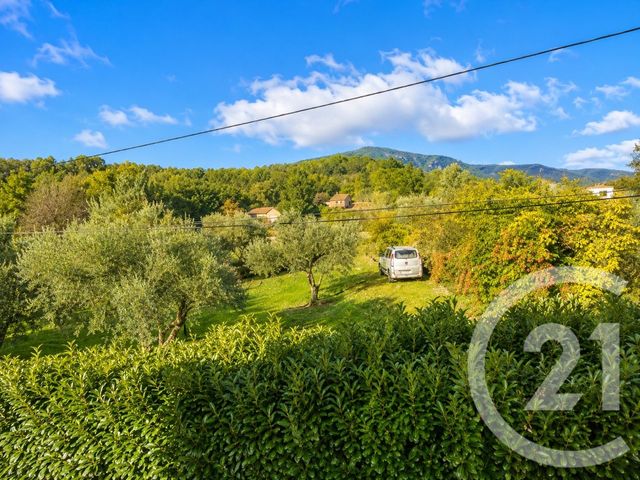 Maison &agrave; vendre - 4 pi&egrave;ces - 60 m2 - Chateauredon - 04 - PROVENCE-ALPES-COTE-D-AZUR