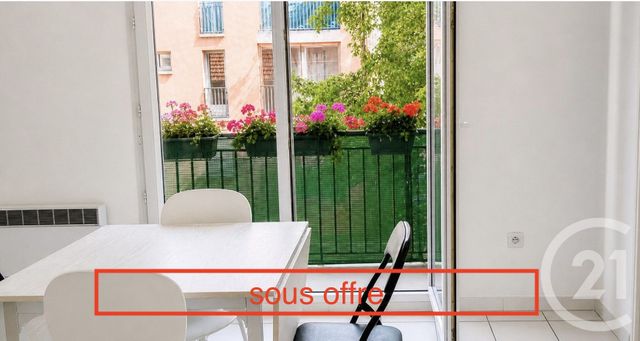 appartement - DIGNE LES BAINS - 04