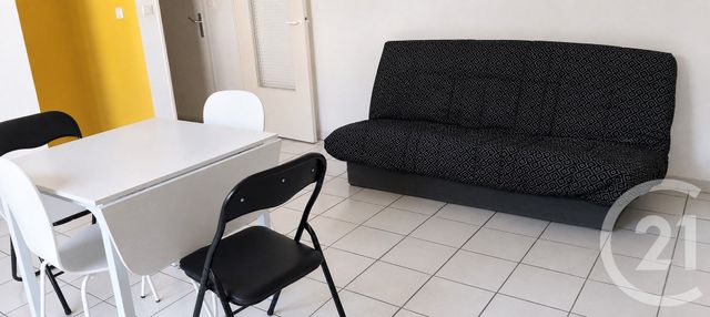 Appartement Studio &agrave; vendre - 1 pi&egrave;ce - 23,50 m2 - Digne Les Bains - 04 - PROVENCE-ALPES-COTE-D-AZUR