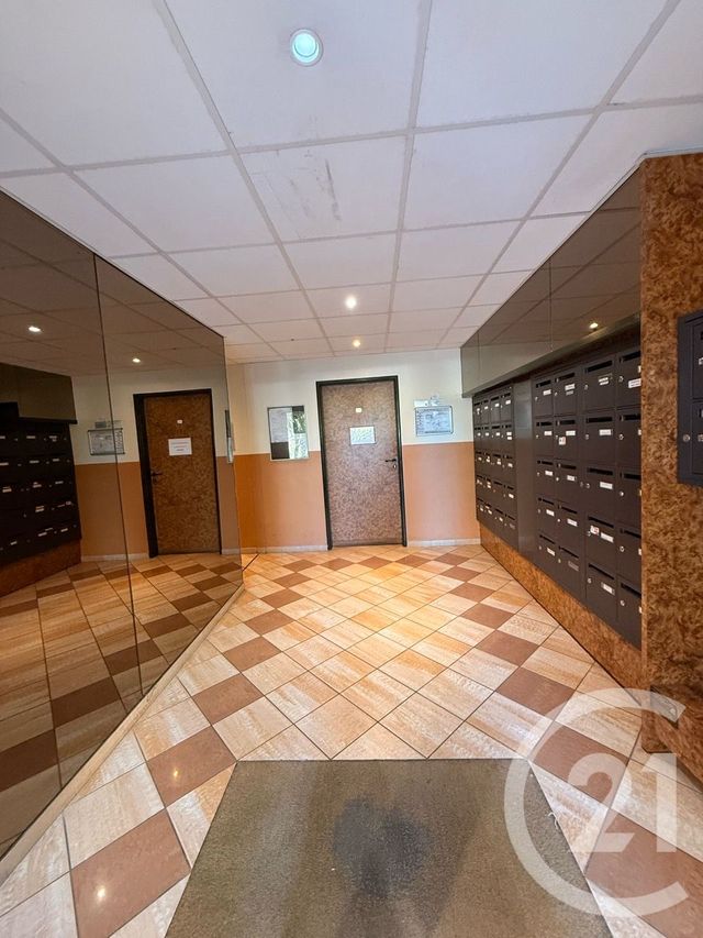 appartement - DIGNE LES BAINS - 04