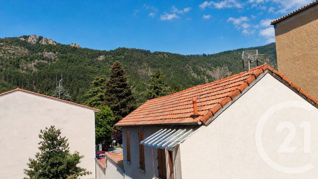 Appartement Studio &agrave; vendre - 1 pi&egrave;ce - 23,50 m2 - Digne Les Bains - 04 - PROVENCE-ALPES-COTE-D-AZUR