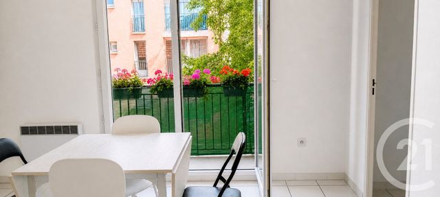 Appartement Studio &agrave; vendre - 1 pi&egrave;ce - 23,50 m2 - Digne Les Bains - 04 - PROVENCE-ALPES-COTE-D-AZUR