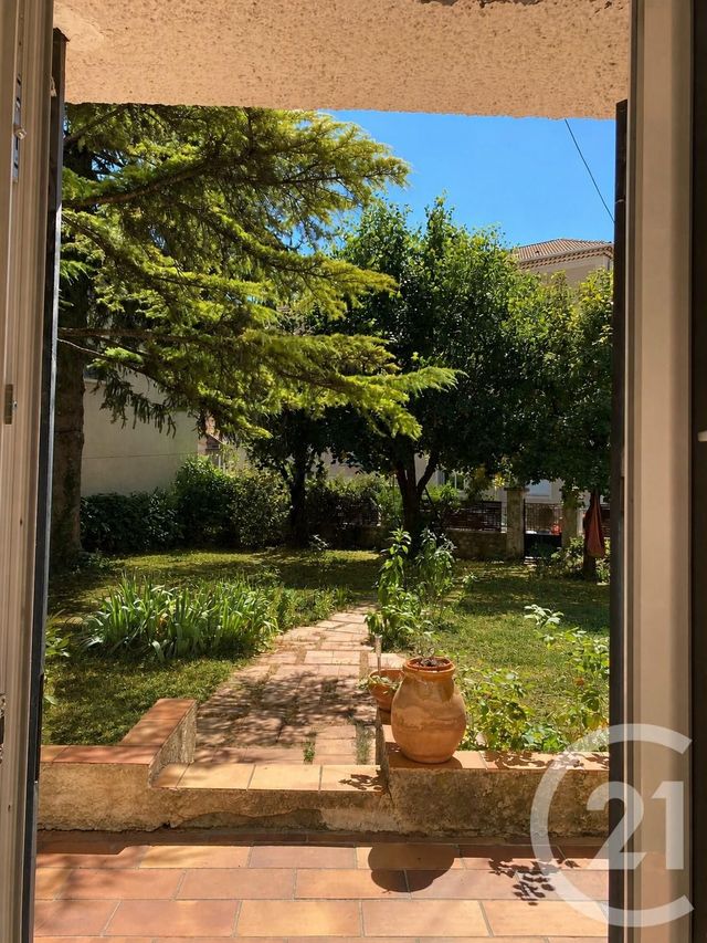 Maison &agrave; vendre - 8 pi&egrave;ces - 153,50 m2 - Digne Les Bains - 04 - PROVENCE-ALPES-COTE-D-AZUR