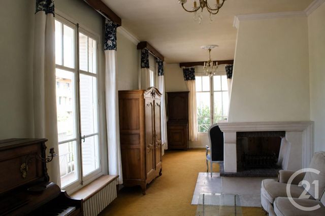 Maison &agrave; vendre - 8 pi&egrave;ces - 153,50 m2 - Digne Les Bains - 04 - PROVENCE-ALPES-COTE-D-AZUR