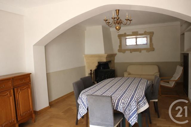 Maison &agrave; vendre - 8 pi&egrave;ces - 153,50 m2 - Digne Les Bains - 04 - PROVENCE-ALPES-COTE-D-AZUR