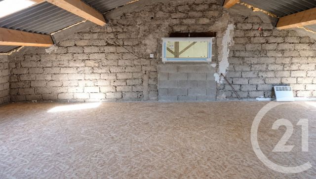 Maison &agrave; vendre - 7 pi&egrave;ces - 212,25 m2 - Les Mees - 04 - PROVENCE-ALPES-COTE-D-AZUR