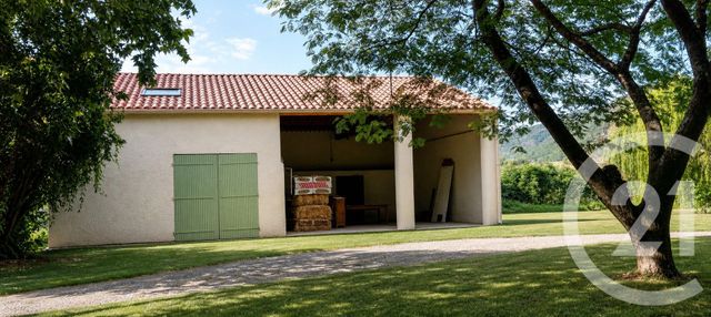 Maison &agrave; vendre - 7 pi&egrave;ces - 212,25 m2 - Les Mees - 04 - PROVENCE-ALPES-COTE-D-AZUR