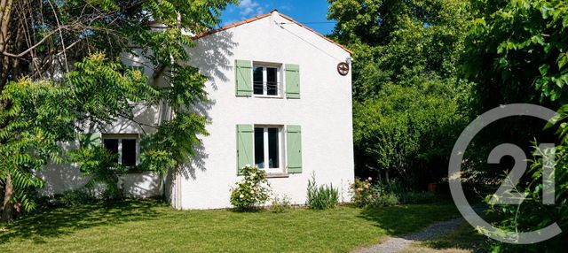 Maison &agrave; vendre - 7 pi&egrave;ces - 212,25 m2 - Les Mees - 04 - PROVENCE-ALPES-COTE-D-AZUR