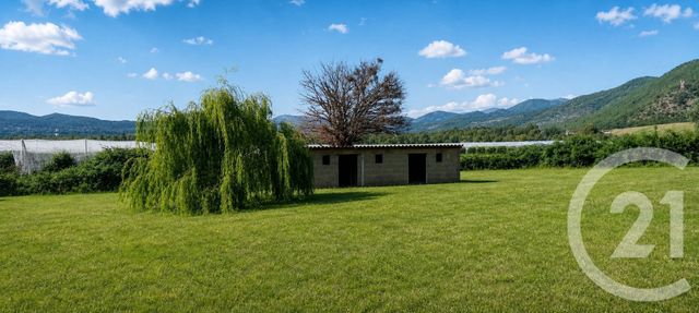 Maison &agrave; vendre - 7 pi&egrave;ces - 212,25 m2 - Les Mees - 04 - PROVENCE-ALPES-COTE-D-AZUR