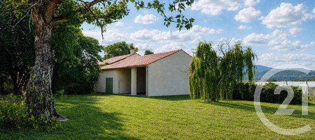 maison - LES MEES - 04
