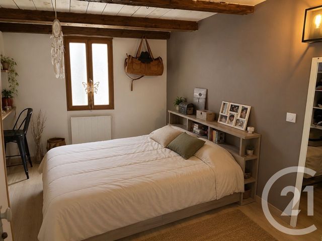 Maison &agrave; vendre - 4 pi&egrave;ces - 103 m2 - Entrevaux - 04 - PROVENCE-ALPES-COTE-D-AZUR
