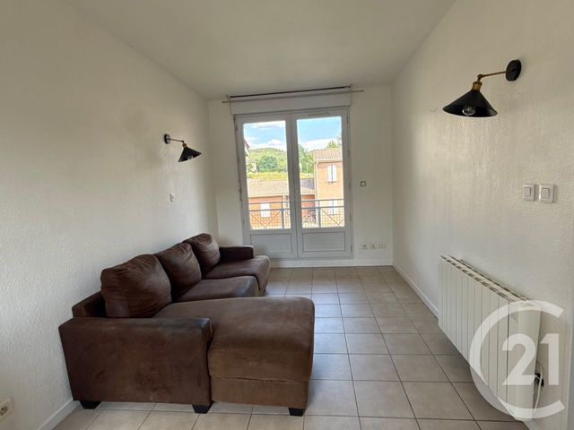 Appartement &agrave; vendre - 2 pi&egrave;ces - 29 m2 - Digne Les Bains - 04 - PROVENCE-ALPES-COTE-D-AZUR