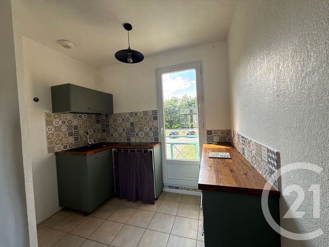 Appartement &agrave; vendre - 2 pi&egrave;ces - 29 m2 - Digne Les Bains - 04 - PROVENCE-ALPES-COTE-D-AZUR
