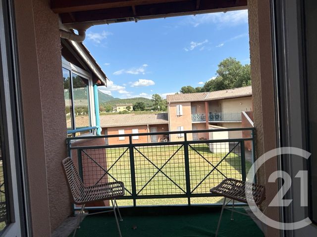 Appartement &agrave; vendre - 2 pi&egrave;ces - 29 m2 - Digne Les Bains - 04 - PROVENCE-ALPES-COTE-D-AZUR