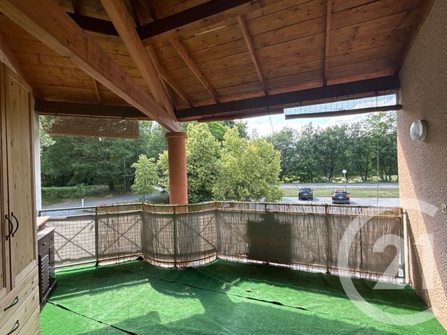 Appartement &agrave; vendre - 2 pi&egrave;ces - 29 m2 - Digne Les Bains - 04 - PROVENCE-ALPES-COTE-D-AZUR