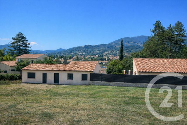 terrain - DIGNE LES BAINS - 04