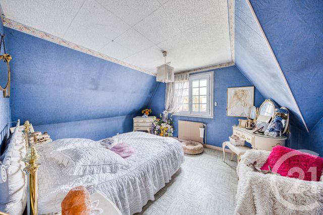 Maison &agrave; vendre - 7 pi&egrave;ces - 138,48 m2 - Vigneux Sur Seine - 91 - ILE-DE-FRANCE